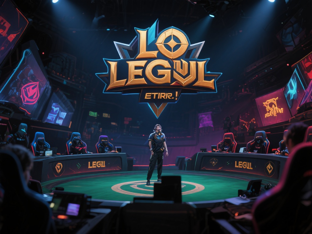 LOL外围指的是什么?探究这一术语的来历 需要注意的是,LOL外围有时也会带有一定