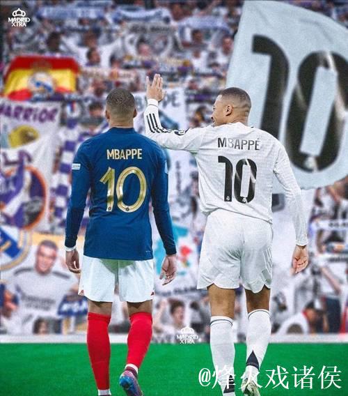 欧冠本季场均机会：姆巴佩4次领跑，福登紧随其后3.5次