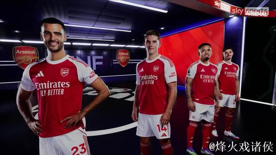 吉鲁称阿森纳四前锋是阿尔特塔的幸运,并期待约克雷斯能取得成功 吉鲁称阿森纳四前锋是阿尔特塔的幸运,并期待约克雷斯能取得成功